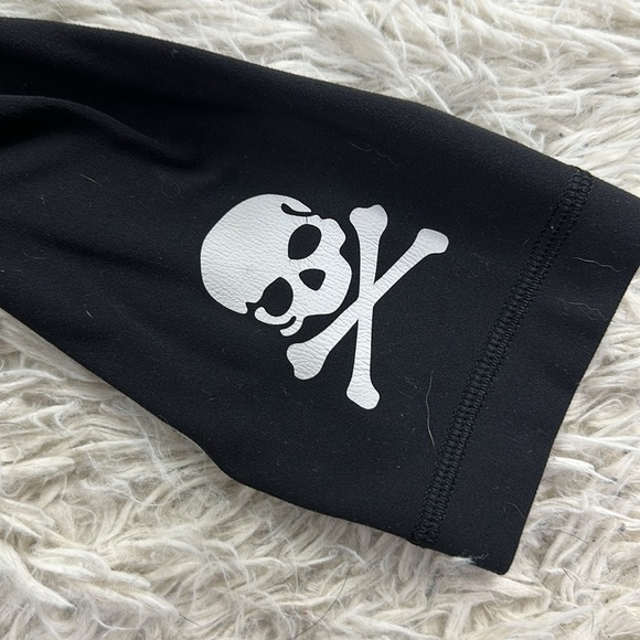 Lululemon Align Pant Black SoulCycle Collab - Picture 4 of 5